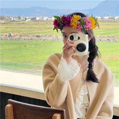 如沐爱河